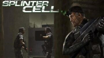 New Splinter Cell game is on the horizon according to Gamestop’s night-vision goggles listing