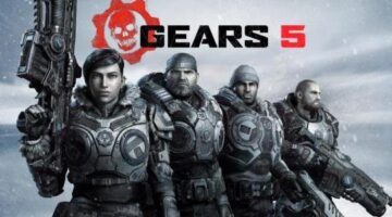 Gears 5 campaign review for Xbox One – Xbox Enthusiast
