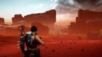 Star News Review – Gears 5
