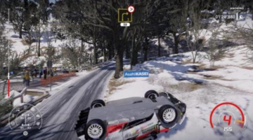 Review – WRC 8 (Xbox One) | WayTooManyGames