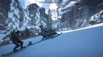 Gears of War 5 Review | AusGamers