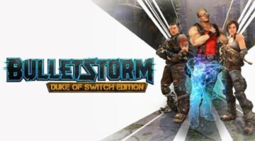 Bulletstorm: Duke of Switch is one of the best shooters of the last few generations – Expansive