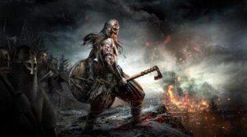 Ancestors Legacy Review (Xbox One) – XboxAddict