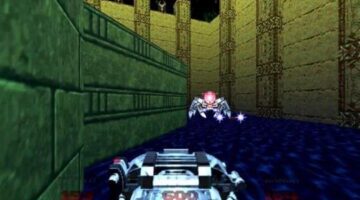 Doom 64 confirmed for the Nintendo Switch, launches this November