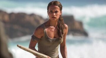 Ben Wheatley Directing The Next Tomb Raider Film