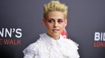 Kristen Stewart Reportedly On Warner Bros.’ Wishlist For Batgirl