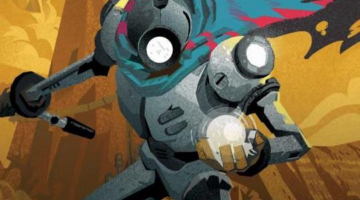 Creature in The Well Review – Nintendo Switch – Switch Atlantic