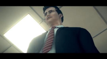 Swery’s Return Makes Deadly Premonition 2 the Most Exciting Nintendo News This Decade