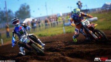 MXGP 19 Review – GamerKnights