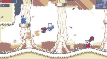 Kunai is a game that should curb your Hollow Knight obsession – KnowTechie