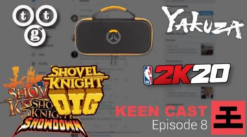 Is Cancel Culture Justified or Misguided? – Keen Cast Ep. 8 – KeenGamer