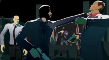 The John Wick Game Is Great And You Should Be Excited