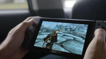 Which Elder Scrolls Games Need A Switch Port?