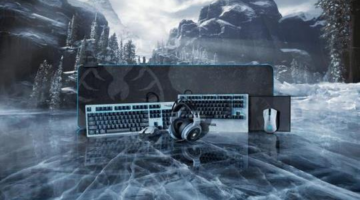 Razer launch their Gears 5 branded Xbox and PC range
