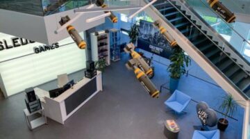 Activision opens Sledgehammer Games studio in Australia