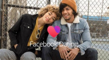 Oh no, Facebook’s official dating app is now live
