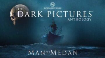 The Dark Pictures Anthology: Man of Medan (Playstation 4 Review) | ReadersGambit