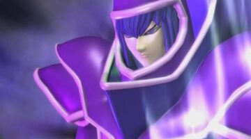 Yu-Gi-Oh! Legacy of the Duelist: Link Evolution Switch Review | COGconnected