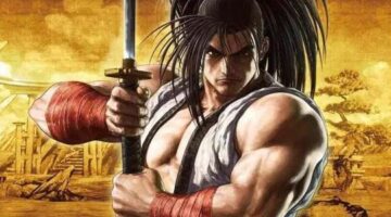 The 10 Best SNK Fighting Games