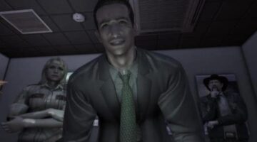 Bizarrely, Deadly Premonition on PS3 Might Still Be the Best Console Version Available