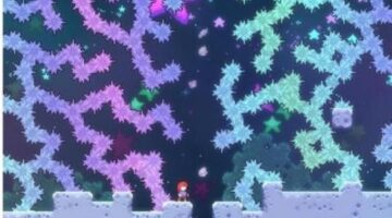 Celeste’s Free Expansion Coming Soon, Developers Become Extremely OK Games