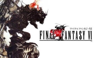 Final Fantasy VI Deserves a Remaster as Much as Anything Else