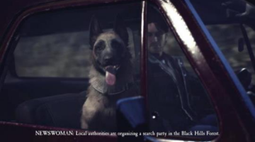 Blair Witch Review – Lost in the woods | Blast Away the Game Review