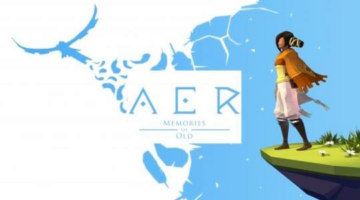 AER: Memories of Old Review – Gaming Respawn