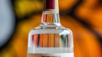 DOOM Bone Vodka may just be the best way to get through DOOM Eternal