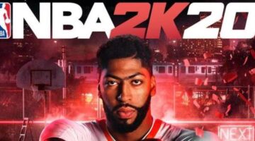 NBA 2K20 Available To Buy And Play Now
