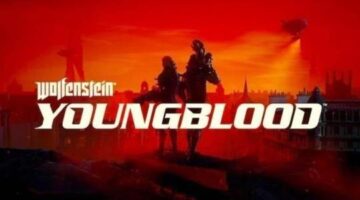 Wolfenstein Youngblood 1.0.5 rebalances weapons and adds more checkpoints