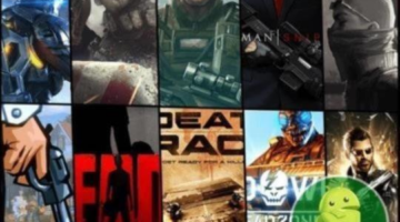 Top 10 Offline Shooting Games for Android | TechPout