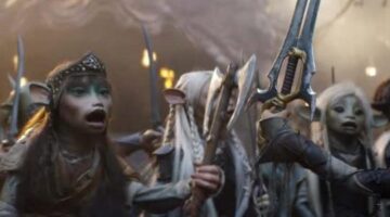 The Dark Crystal: Age of Resistance Netflix Review