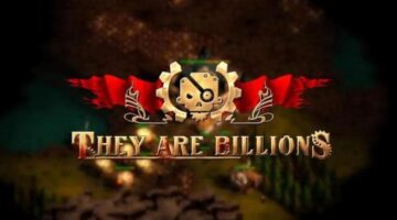 They Are Billions PS4 Review – Zombie Filled RTS – Thumb Culture