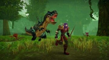 World of Warcraft Classic already has one of the nicest communities in gaming