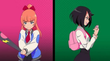 Review – River City Girls (Xbox One) | WayTooManyGames