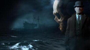 Man of Medan’s Short Netflix-Esque Length Makes It Super Easy to Binge Compared to Until Dawn