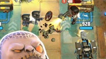 Gears POP! Review – A COG too far? | TheXboxHub