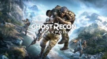 Tom Clancy’s Ghost Recon Breakpoint Beta Impressions