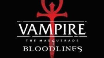 Vampire: The Masquerade – Bloodlines Soundtrack Revealed