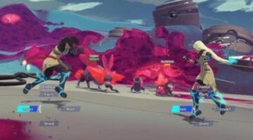 Haven is An Engaging Take on Turn-Based Combat | TechRaptor