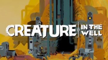 Review: Creature in the Well [SideQuesting]
