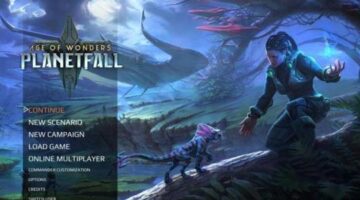 Age of Wonders: Planetfall : A review for Xbox One – Xbox Enthusiast