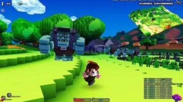 After Six Years of Waiting, CubeWorld Is Finally Going to Be Released