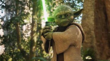 EA’s infamous defense of Battlefront 2’s awful grind wins a Guinness World Record