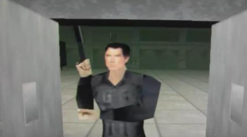 GoldenEye 007 Accidentally Revolutionised Video Games Thanks To 9 Clueless Guys