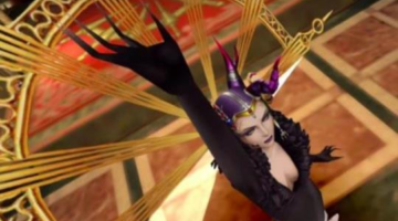 Returning To Final Fantasy VIII After 20 Years Is Letting Me Resolve Childhood Shame