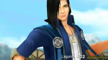 Final Fantasy VIII Remastered review |  Gaming Age