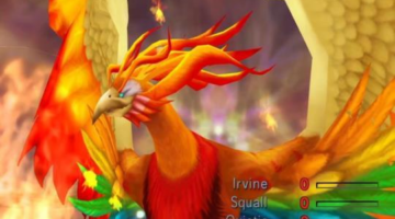 Final Fantasy VIII Remastered Review | Nintendo Times