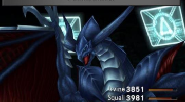 Final Fantasy VIII Remastered Review | WANT NL